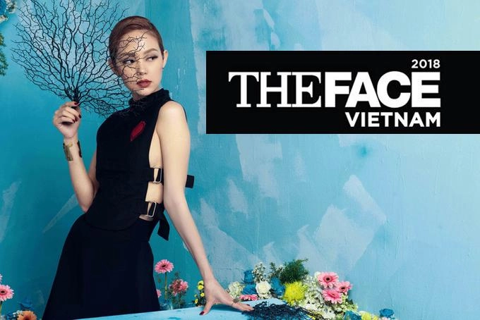 Những lý do sau đây có đủ để minh hằng trở thành hlv the face 2018 - 7