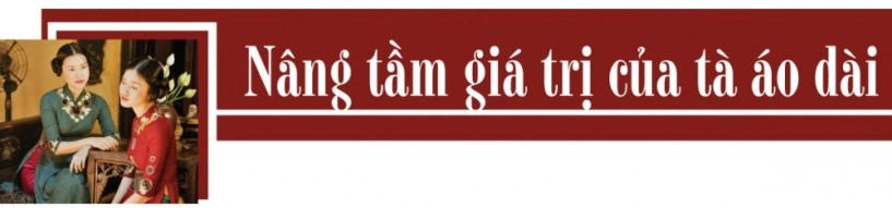 Ntk đỗ trịnh hoài nam hơn 20 năm thăng trầm nâng tầm quốc phục trên bản đồ thế giới - 5