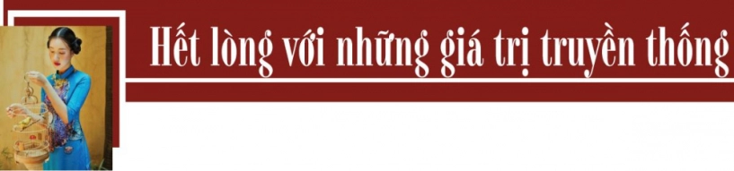 Ntk đỗ trịnh hoài nam hơn 20 năm thăng trầm nâng tầm quốc phục trên bản đồ thế giới - 6