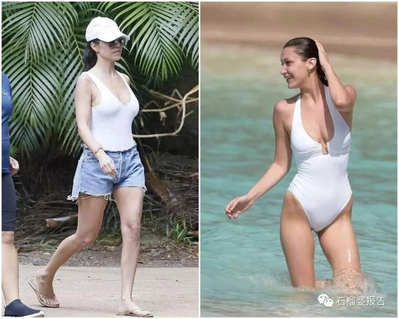 Quên bikini đi đây mới là kiểu áo tắm hot nhất hè này dành cho mọi vóc dáng - 7