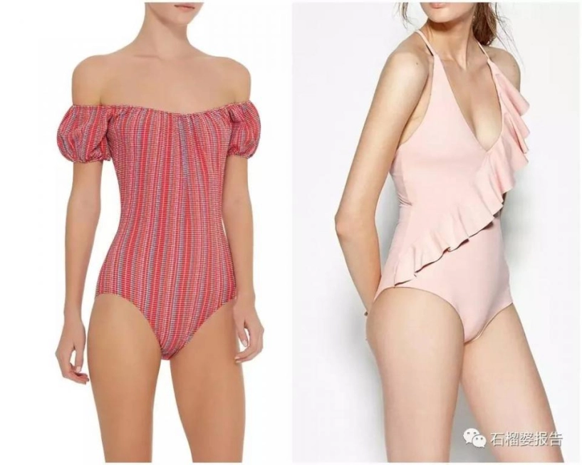 Quên bikini đi đây mới là kiểu áo tắm hot nhất hè này dành cho mọi vóc dáng - 9