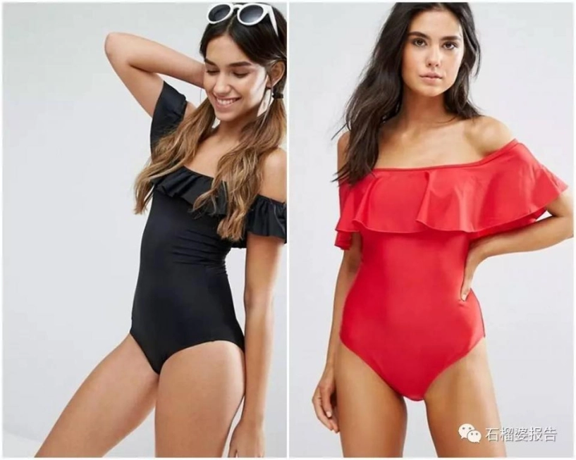 Quên bikini đi đây mới là kiểu áo tắm hot nhất hè này dành cho mọi vóc dáng - 11