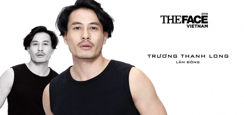 The face tung ảnh thí sinh lọt top cuộc đua gay cấn của những gương mặt tạo kịch tính - 4