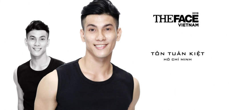 The face tung ảnh thí sinh lọt top cuộc đua gay cấn của những gương mặt tạo kịch tính - 9