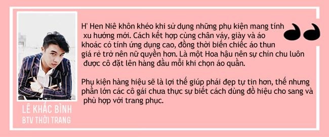 Thử thách phối đồ h hen niê minh tú lilly nguyễn trổ tài với chiếc áo thun 300k - 5