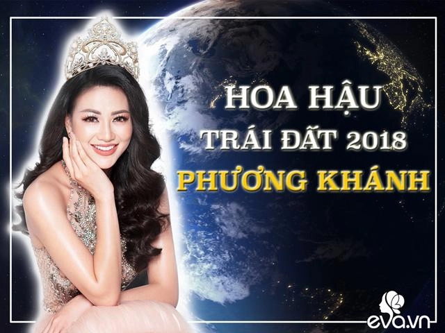 Trả lời ứng xử thế này phương khánh đăng quang hoa hậu trái đất cũng không sai - 5