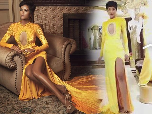 Thúy vi rạng rỡ trong trang phục dạ hội trước thềm chung kết miss asia pacific international - 8