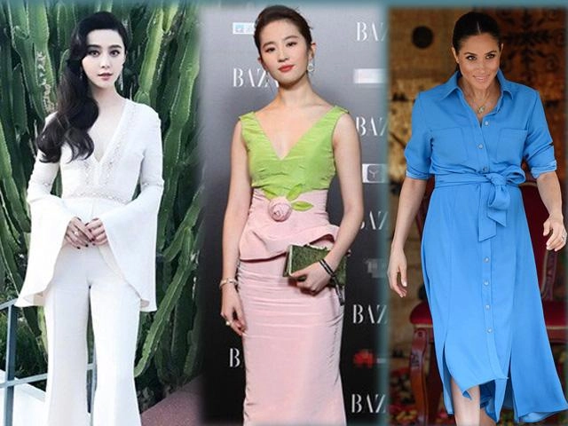 8 điều hoàn hảo của phong cách hoàng gia anh bảo sao họ mặc gì cũng cháy hàng - 17