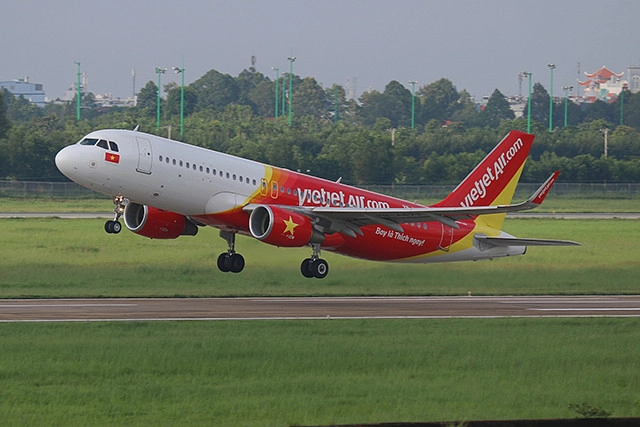 1 triệu vé vietjet giờ vàng đón hè rộn ràng trên khắp việt nam - 2