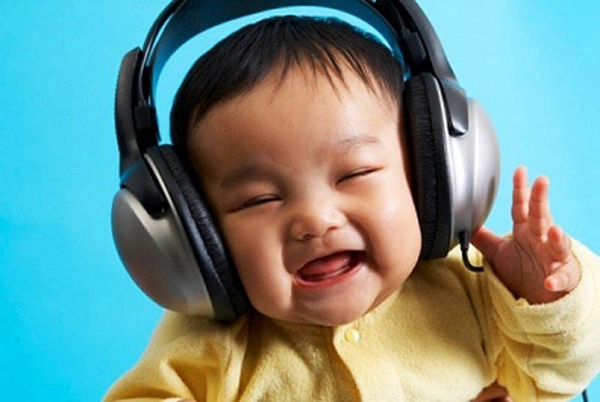 10 bài hát quen thuộc giúp phát triển trí thông minh cho trẻ nhỏ - 1