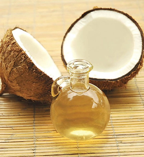 11 mẹo lợi dụng dầu dừa cho nhan sắc - 4