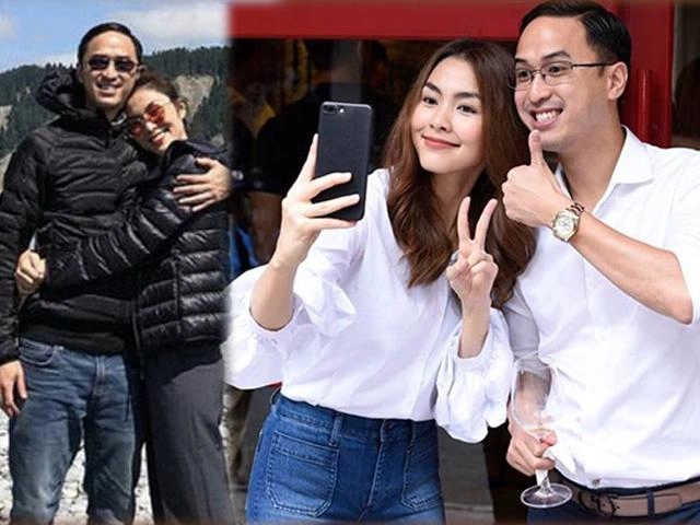 3 bà mẹ nổi tiếng showbiz cứ có dịp là tranh thủ mặc đồ đôi với con - 20