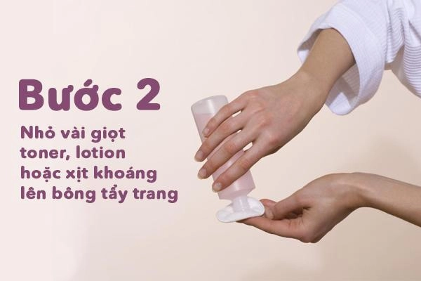 3 phút mỗi ngày thôi thực hiện thao tác này da sẽ trong veo không thua gì gái hàn - 5