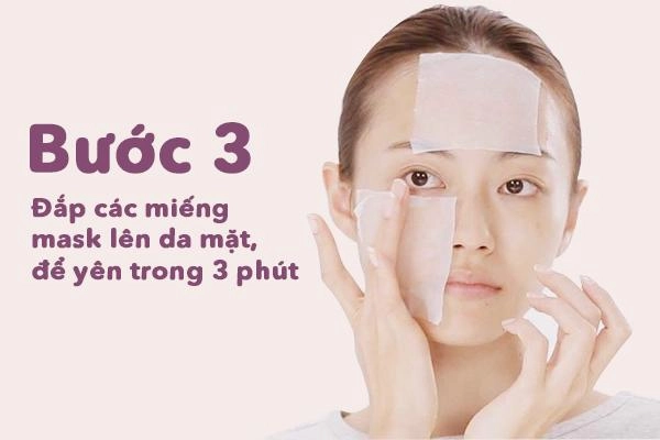 3 phút mỗi ngày thôi thực hiện thao tác này da sẽ trong veo không thua gì gái hàn - 6