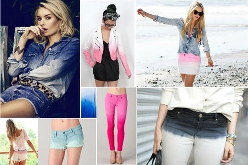 5 kiểu quần jeans nhất định phải có cho mùa hè năm nay - 18