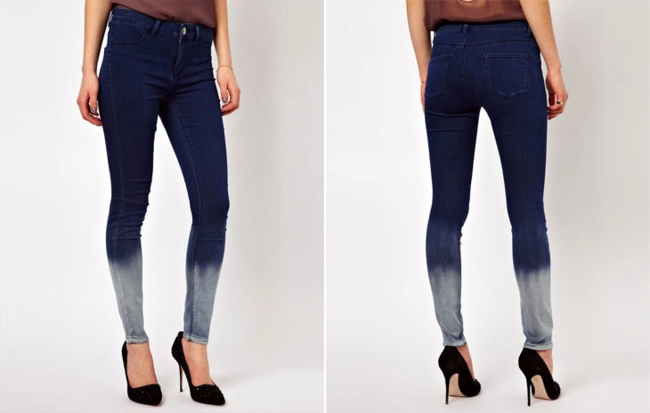 5 kiểu quần jeans nhất định phải có cho mùa hè năm nay - 19
