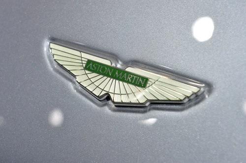  aston martin db9 centenary - vẻ đẹp xuyên thời gian - 10