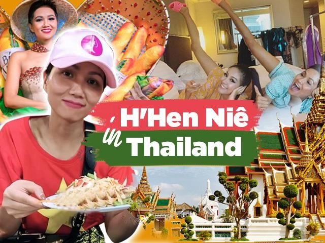 Bất ngờ nữ tiếp viên đi cùng tuyển aff cup vn từng thi hoa hậu việt nam - 11