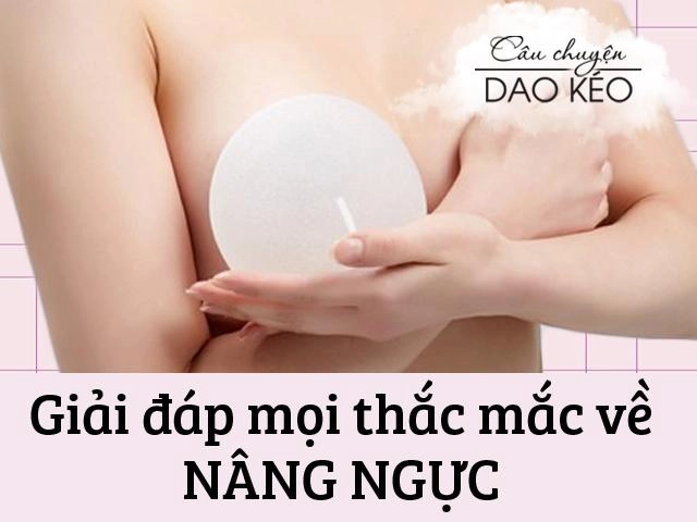 Can đảm vượt những chướng ngại vật này các nàng tự tin với vòng 1 như ý sau phẫu thuật - 6