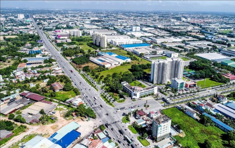 Căn hộ cho thuê ở bắc sài gòn kênh đầu tư sinh lời hấp dẫn - 1