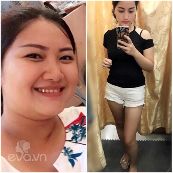 Chị em khổ sở vì giảm cân hãy học ngay bí kíp giảm 21kg trong vòng 2 tháng - 9