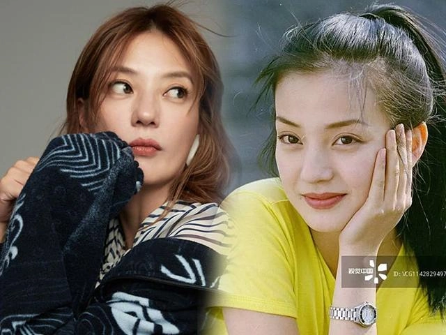 Triệu vy nhẹ nhàng lên top mỹ nhân không tuổi chỉ với 3 bức ảnh hậu trường này - 8