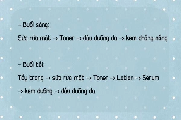 Chiều lòng bạn trai dùng kem trộn cô gái này đã mất 2 năm để phục hồi da của mình - 5