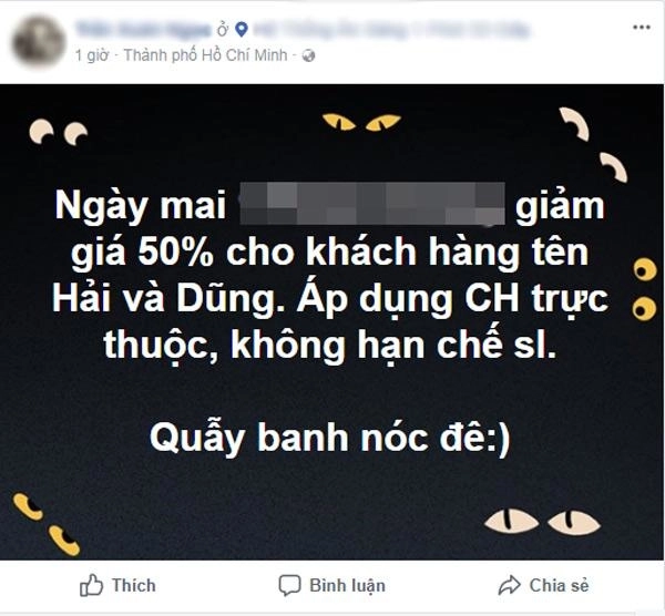 Cơn bão mang tên quang hải tiến dũng hàng loạt cửa hàng giảm giá mừng chiến thắng u23 việt nam - 3