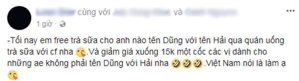 Cơn bão mang tên quang hải tiến dũng hàng loạt cửa hàng giảm giá mừng chiến thắng u23 việt nam - 8