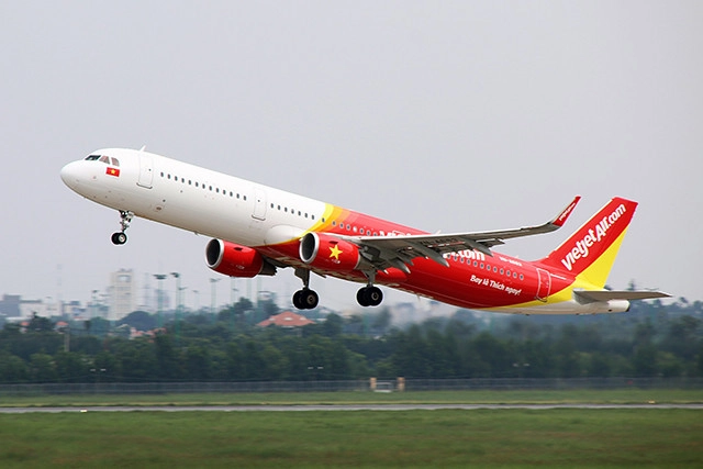 đá phải say hè phải bay cùng 2 triệu vé vietjet - 1