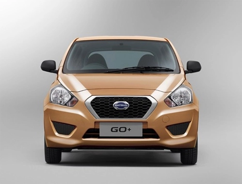  datsun go - 1