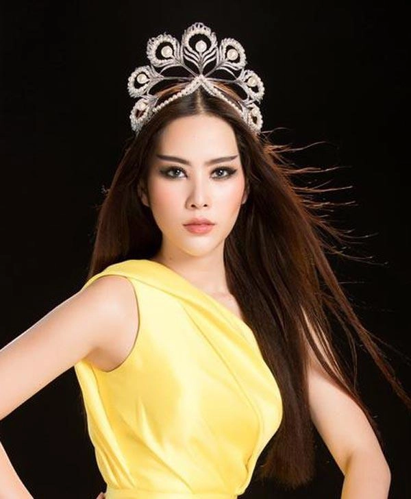 Đây là lỗi lông mày độc nhất vô nhị trong showbiz mà chỉ kỳ duyên mới mắc phải - 7