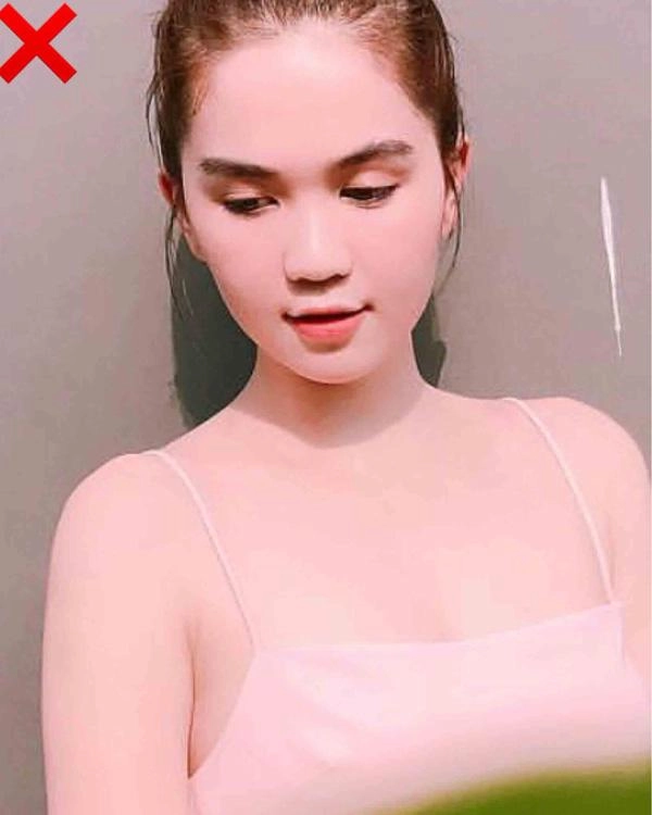 Đây là lỗi lông mày độc nhất vô nhị trong showbiz mà chỉ kỳ duyên mới mắc phải - 10