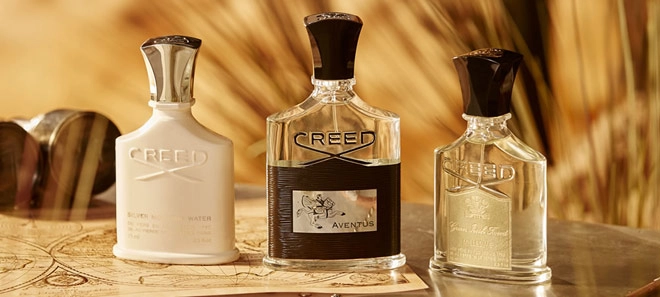 Điều gì khiến tín đồ nước hoa luôn khao khát sở hữu một lọ creed dù đắt đỏ - 2