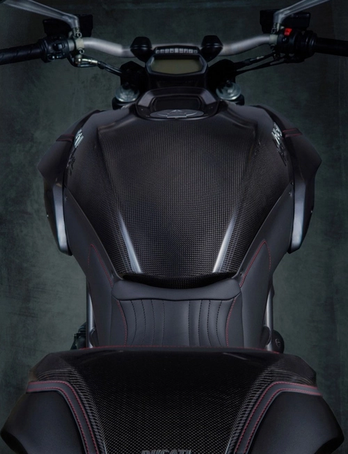  ducati diavel carbon vilner - 7