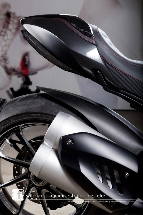  ducati diavel carbon vilner - 8