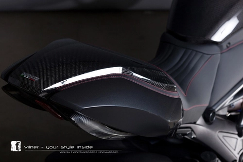  ducati diavel carbon vilner - 9