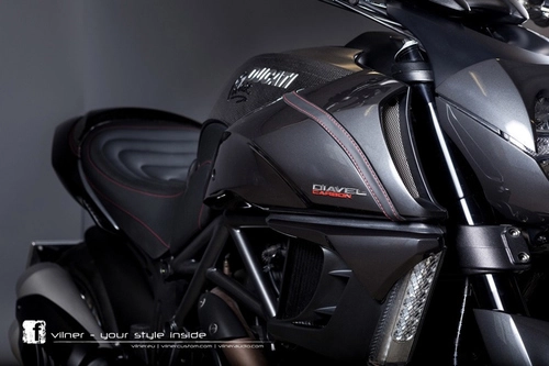  ducati diavel carbon vilner - 10