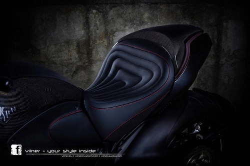  ducati diavel carbon vilner - 11