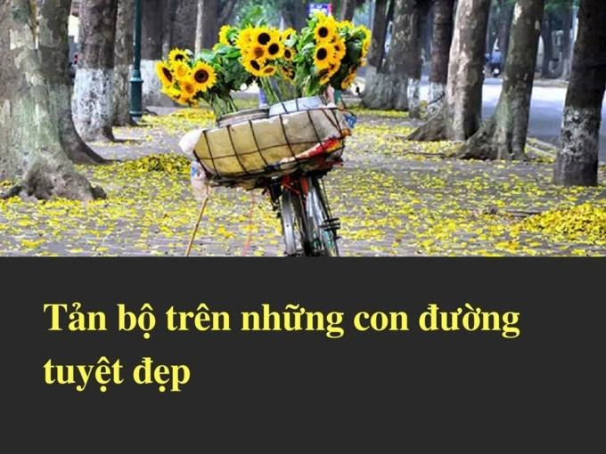 Hà nội lạnh rồi làm gì cho ngày chớm đông thêm lãng mạn - 9