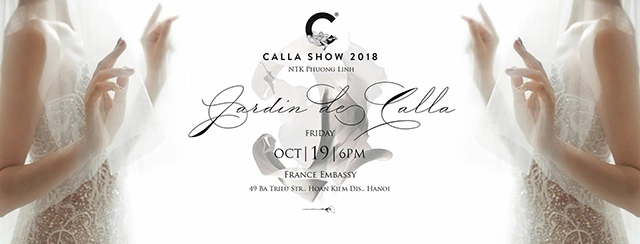 Hé lộ hậu trường cực hoành tráng trước thềm calla show 2018 - 10