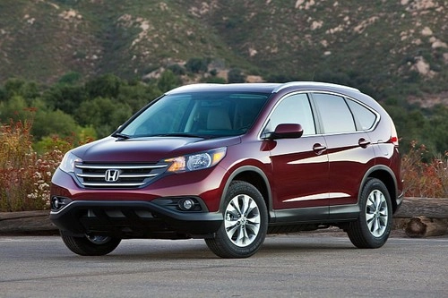  honda cr-v 2014 tại mỹ có giá từ 23000 usd - 1