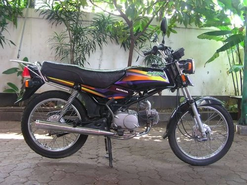  honda win 100 - một thời vinh quang trên đất việt - 1