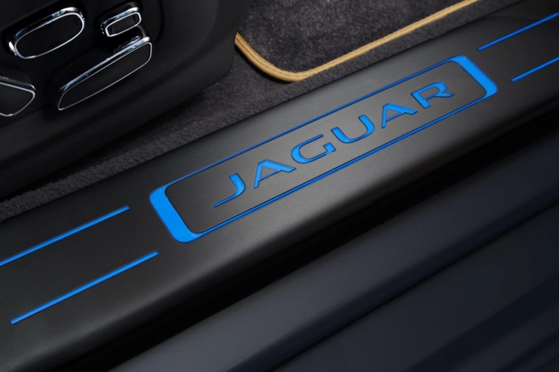  jaguar xj 2014 - 12