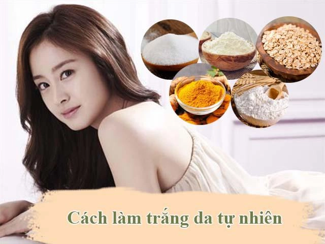 Không cần tốn tiền triệu đây là 5 cách làm trắng da tự nhiên siêu tốc ngay tại nhà - 13