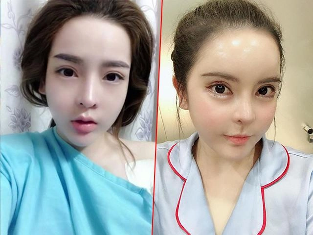 Lạ đời 4 gương mặt showbiz vừa đẹp trai mà cũng vừa đẹp gái không biết đường nào mà lần - 17