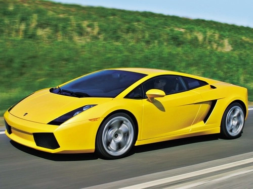  lamborghini và ferrari cuộc chiến thiết kế - 7