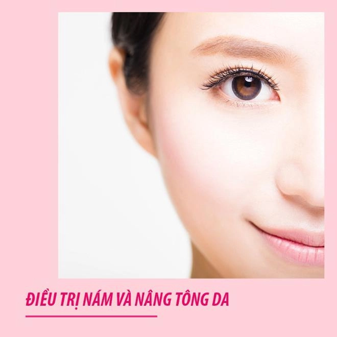 Lăn kim phương pháp an toàn và hiệu quả điều trị sẹo rỗ nám da - 2