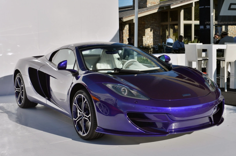  mclaren mp4-12c spider mso - 3