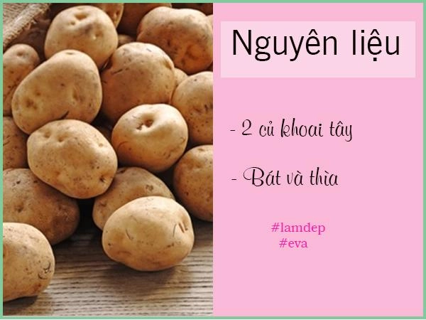 Mụn thịt có bám dai như đỉa cũng bị đánh bay với những công thức đơn giản dưới đây - 8